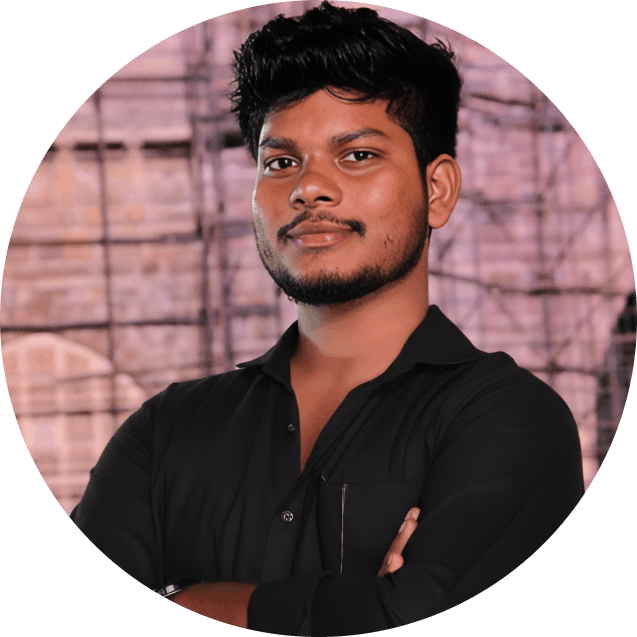 Amresh Prajapati