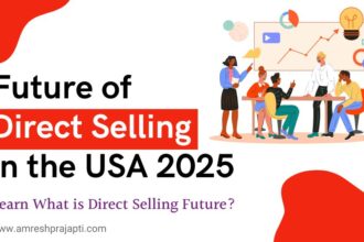 Future of Direct Selling in the USA