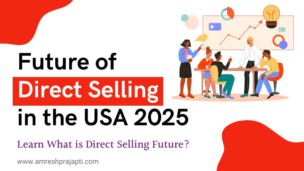 Future of Direct Selling in the USA