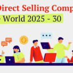 Top Direct Selling Companies in the World 2025