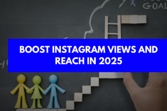 Boost Instagram Views