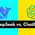 DeepSeek vs. ChatGPT