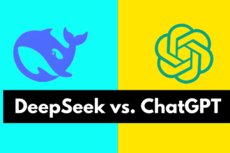 DeepSeek vs. ChatGPT