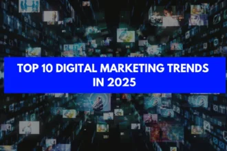 digital marketing trends in 2025