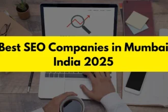 Best SEO Companies in Mumbai India 2025