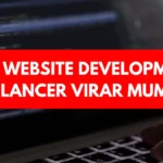 Best website development freelancer Virar Mumbai