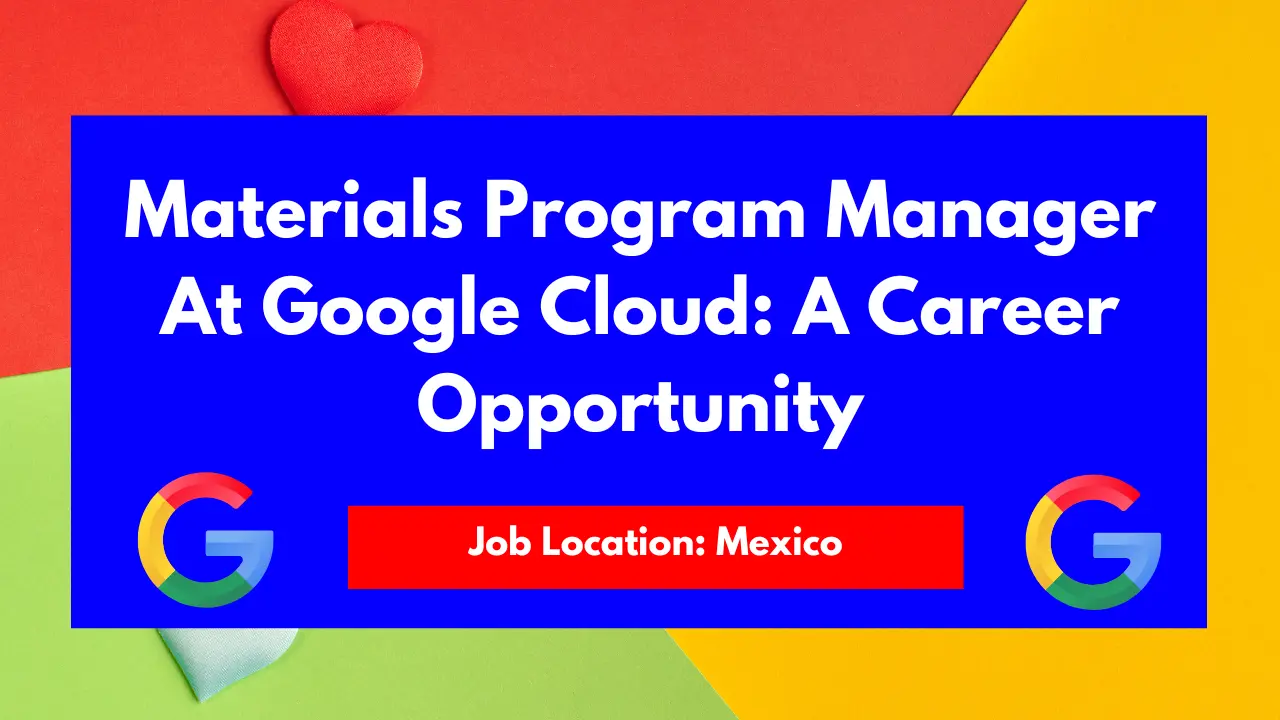 Google Fresher hiring