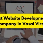 Best Website Development Company in Vasai Virar