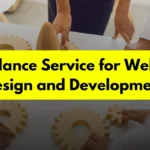 Freelance Service for Website Design and Development