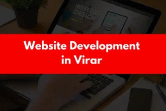 WebSite Development in Virar