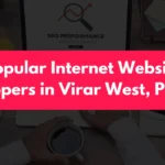 Website Developers in Virar West