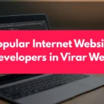 Popular Internet Website Developers in Virar West